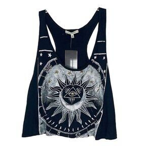 ❤️ 🆕 TITLE UNKNOWN Tank Top Size L